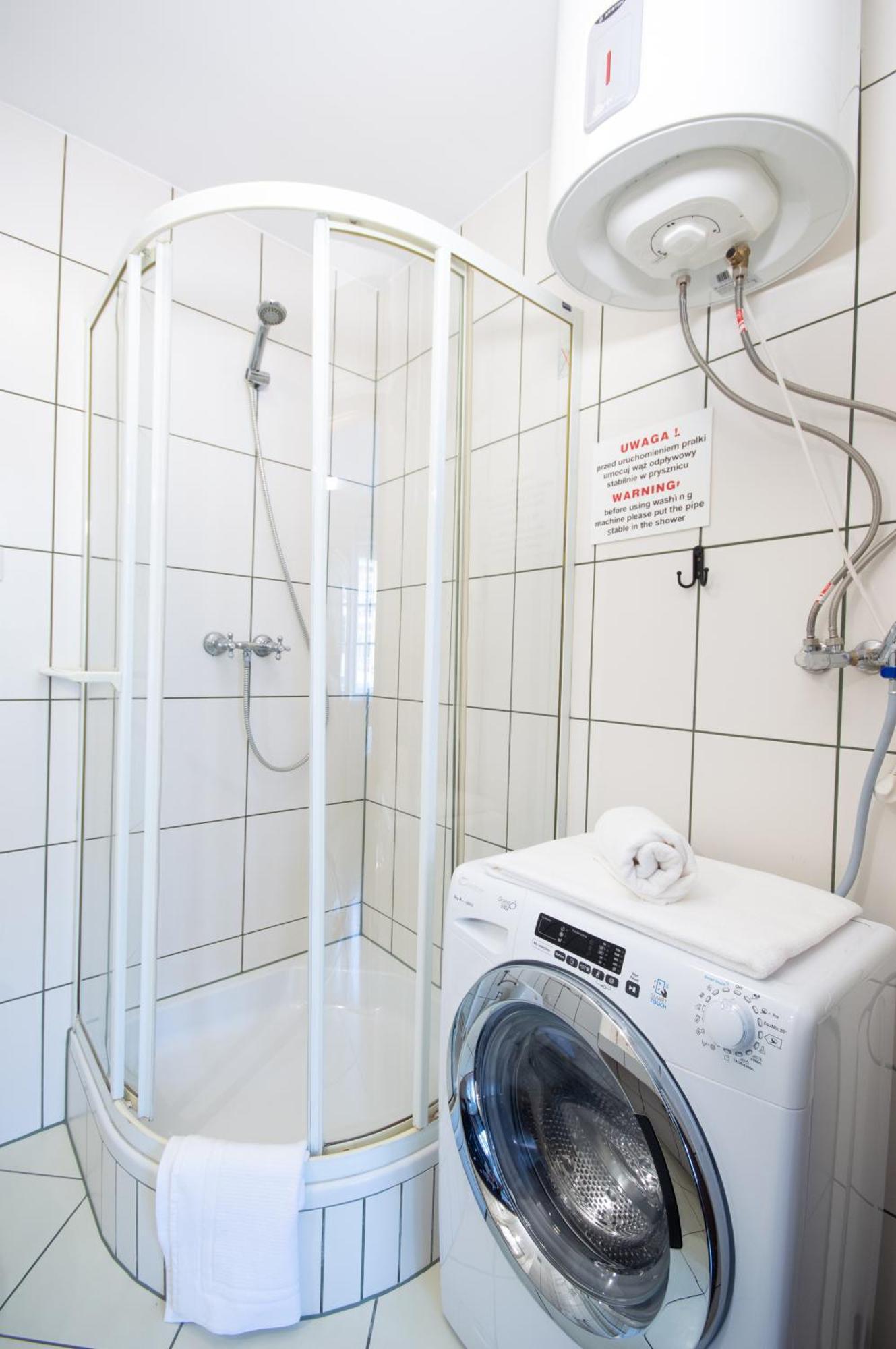 브로츠와프 Apartament W Ratuszu 아파트 외부 사진